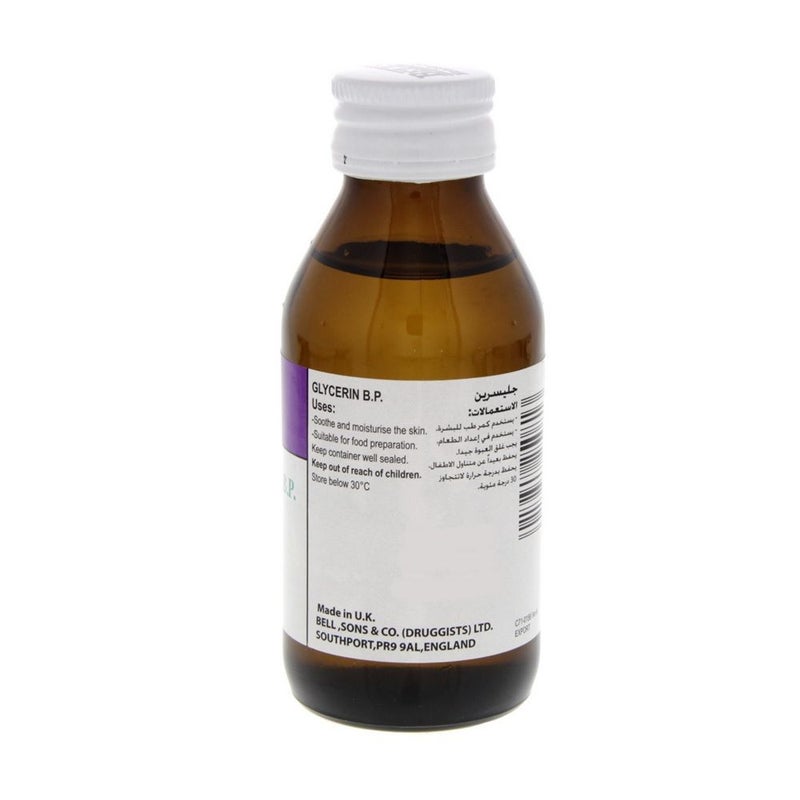 Bell's Glycerin 100 mL