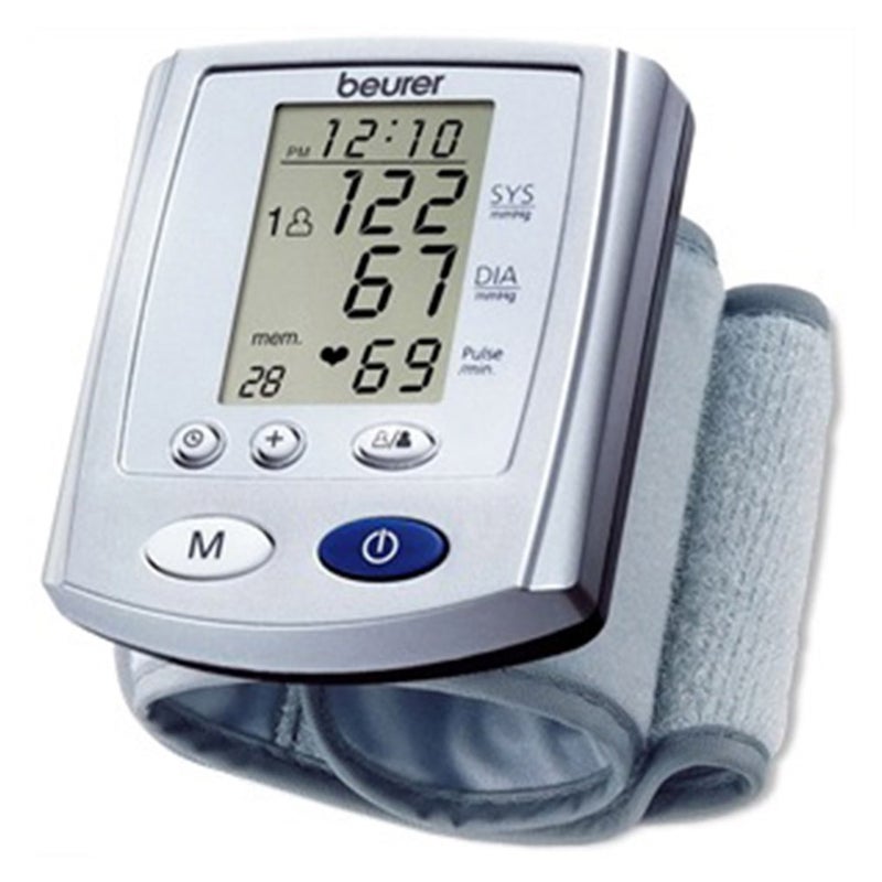 Beurer BC08 Blood Pressure Monitor