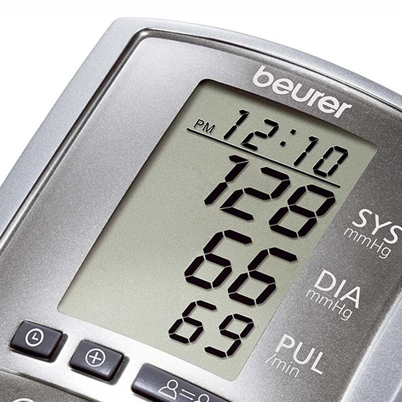 Beurer BC16 Blood Pressure Monitor