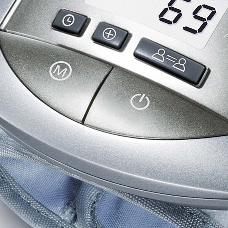 Beurer BC16 Blood Pressure Monitor