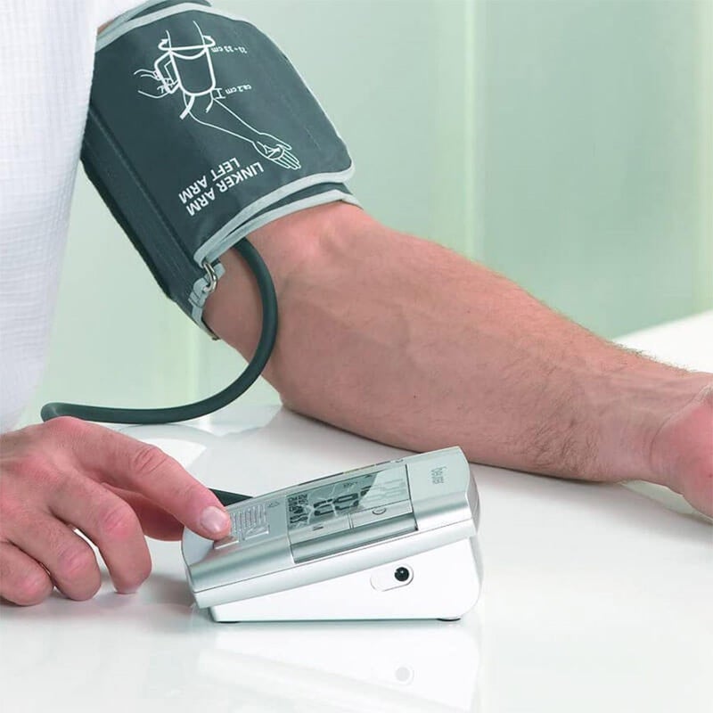 Beurer BM19 Blood Pressure Monitor