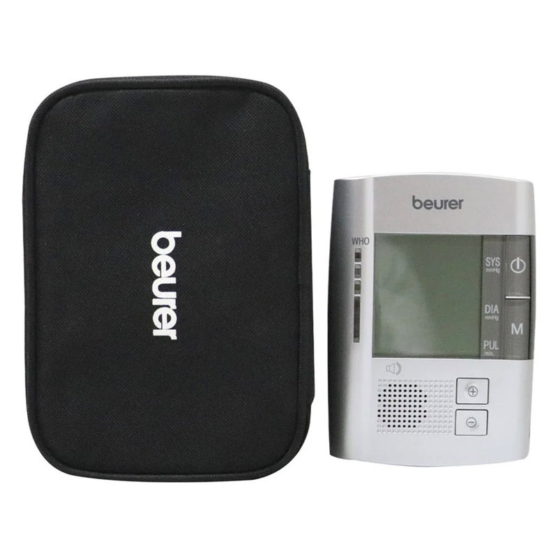 Beurer BM19 Blood Pressure Monitor