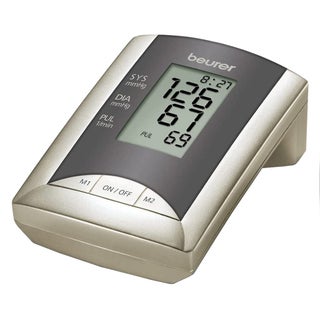 Beurer BM20 Blood Pressure Monitor