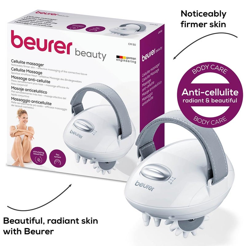 Beurer CM50 Cellulite Massager