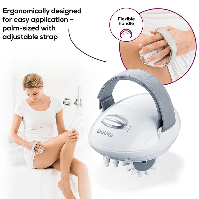 Beurer CM50 Cellulite Massager