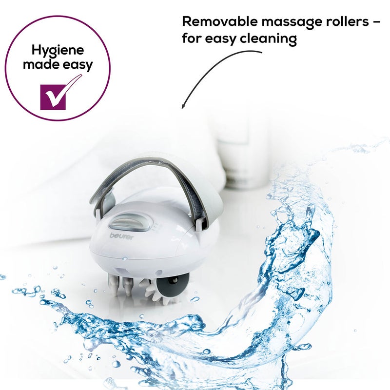 Beurer CM50 Cellulite Massager