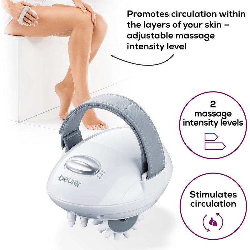 Beurer CM50 Cellulite Massager