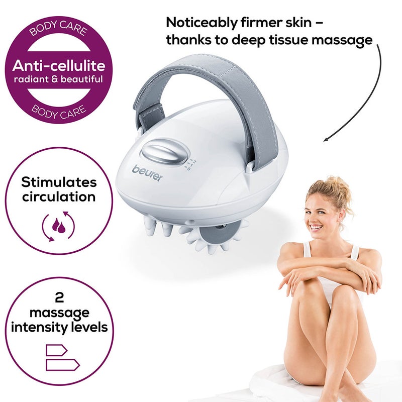 Beurer CM50 Cellulite Massager