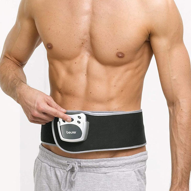 Beurer EM38 Back Belt With Device