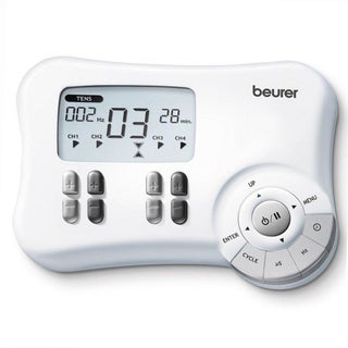Beurer EM80 Digital TENS/EMS Unit