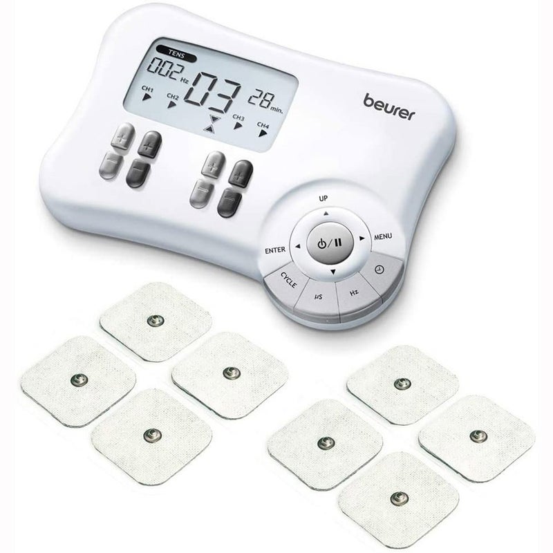 Beurer EM80 Digital TENS/EMS Unit