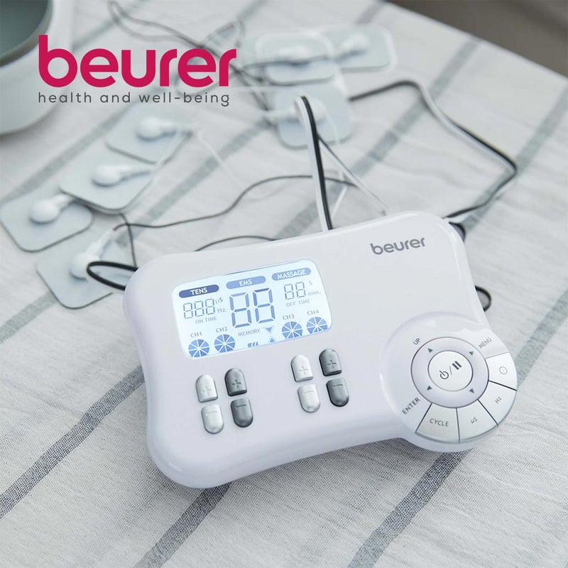 Beurer EM80 Digital TENS/EMS Unit