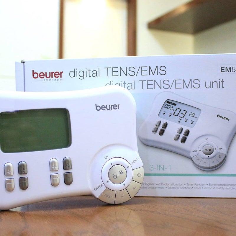 Beurer EM80 Digital TENS/EMS Unit