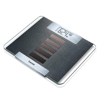 Beurer GS50 Designer Solar Scale