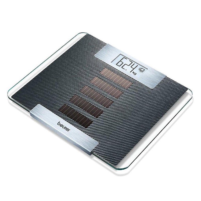 Beurer GS50 Designer Solar Scale