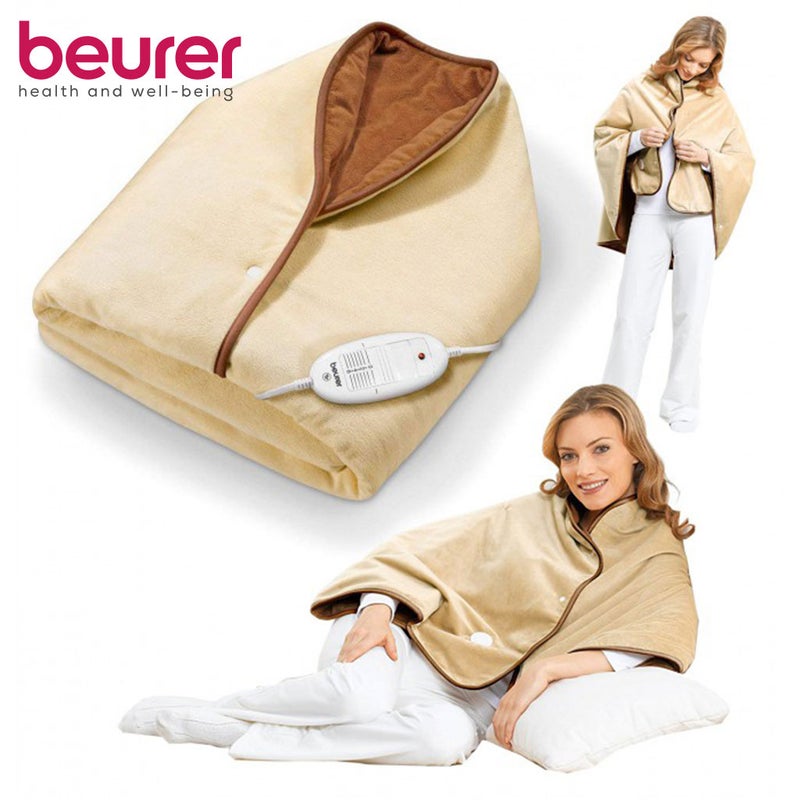 Beurer HD50 Cosy Electric Blanket