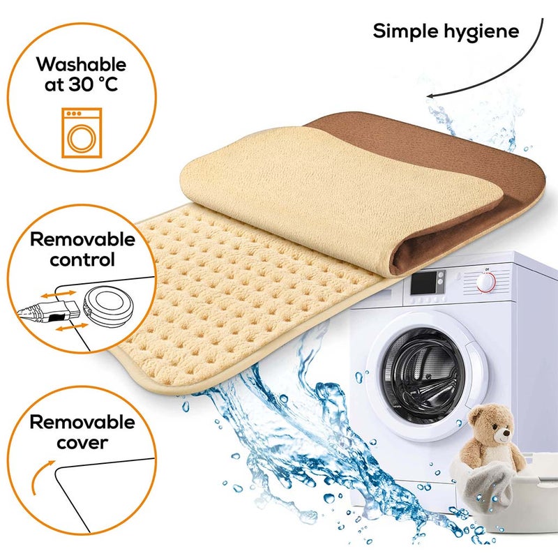 Beurer HK115 Cosy Heating Pad