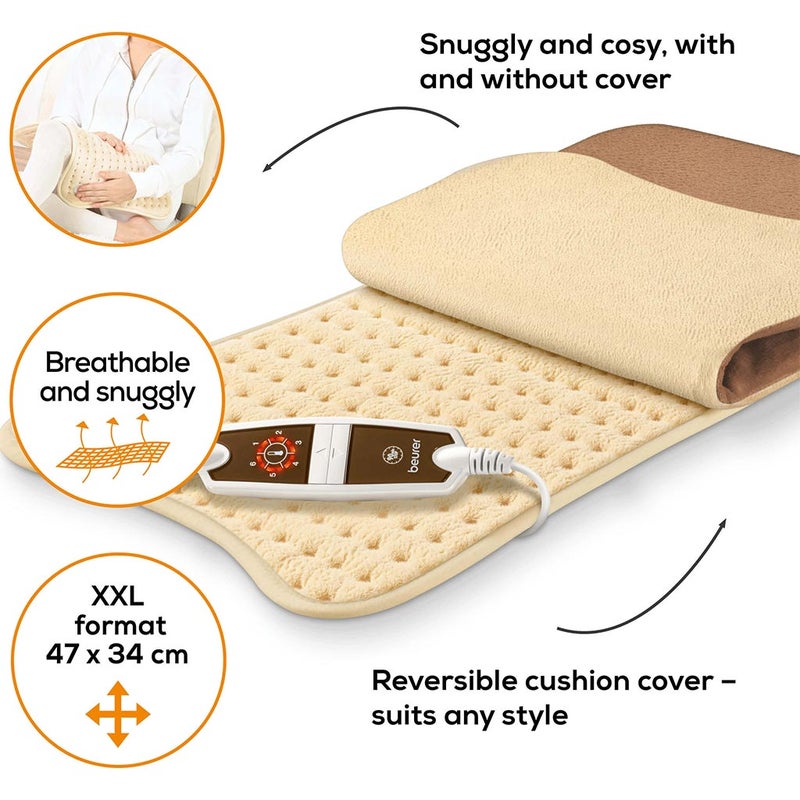 Beurer HK115 Cosy Heating Pad