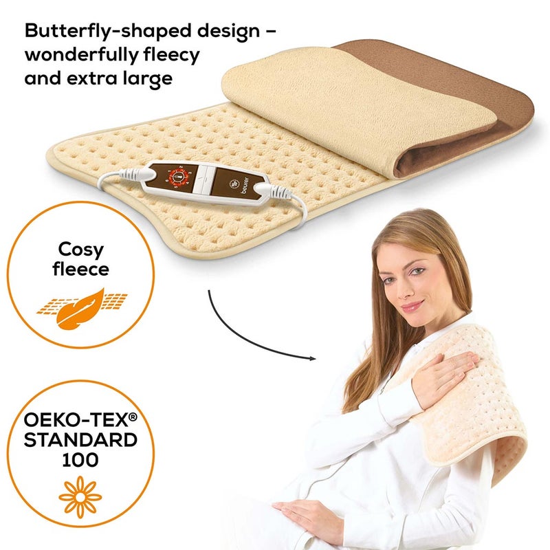 Beurer HK115 Cosy Heating Pad