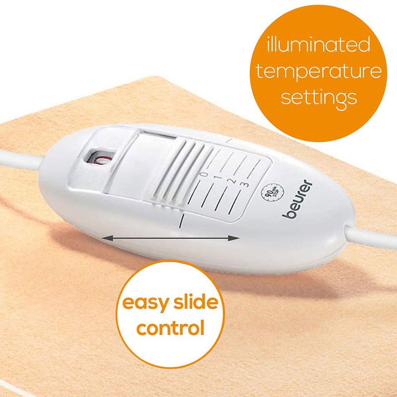 Beurer HK35 Heating Pad
