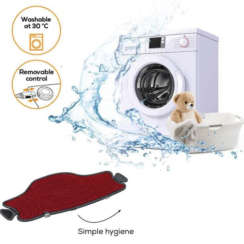 Beurer HK55 Multifunctional Heat Pad