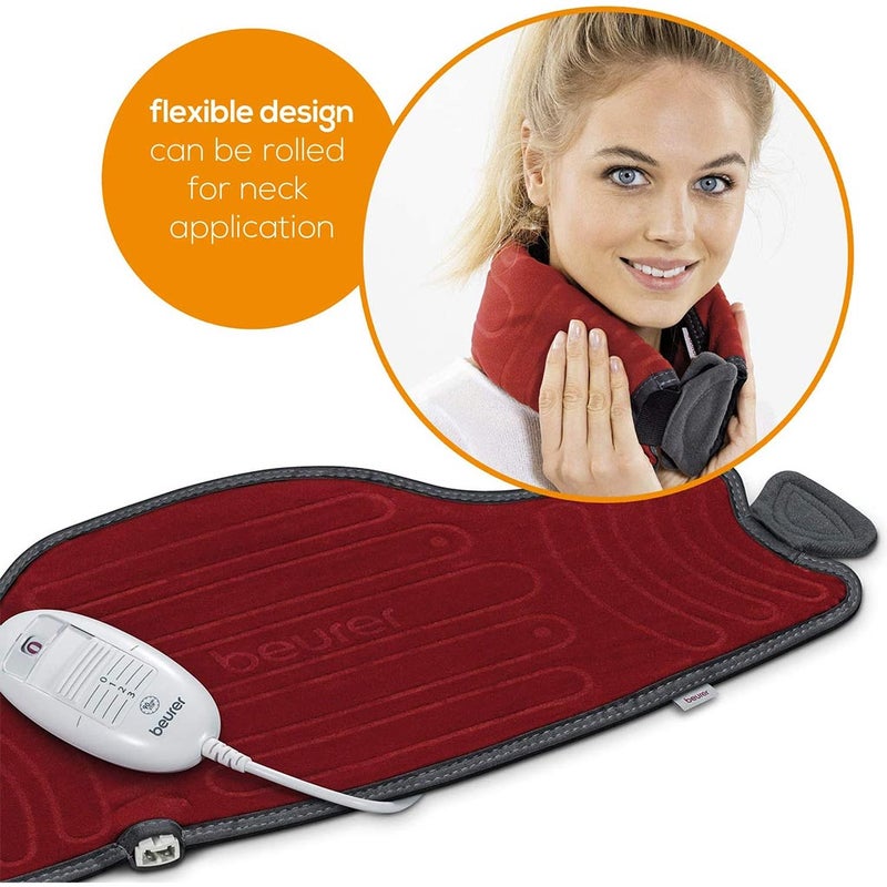 Beurer HK55 Multifunctional Heat Pad