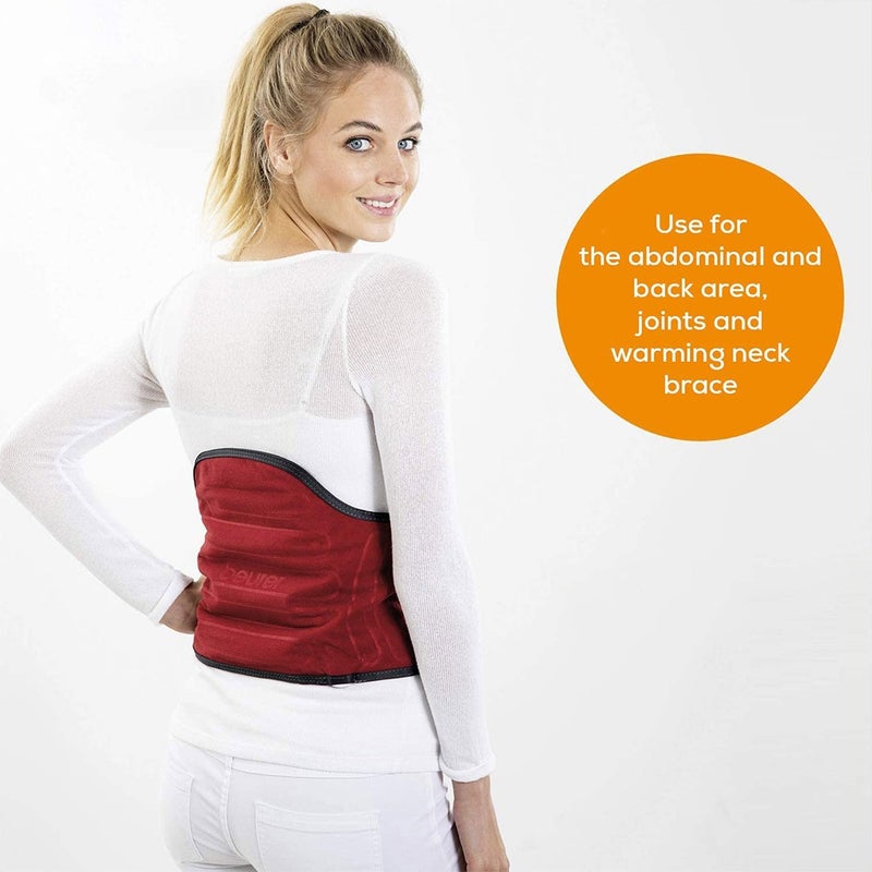 Beurer HK55 Multifunctional Heat Pad