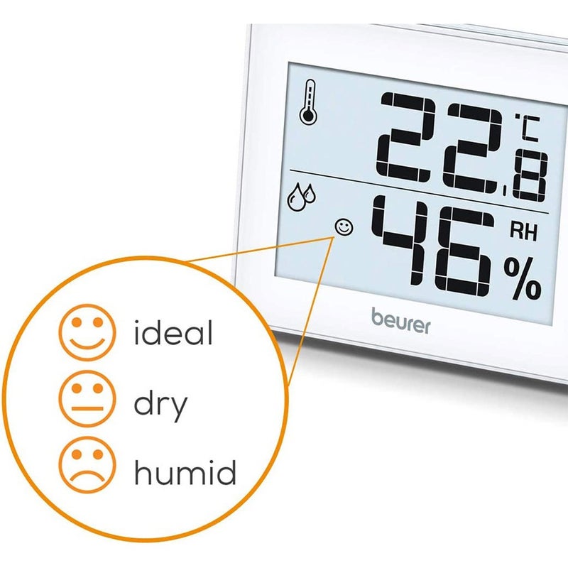 Beurer HM16 Thermo Hygrometer