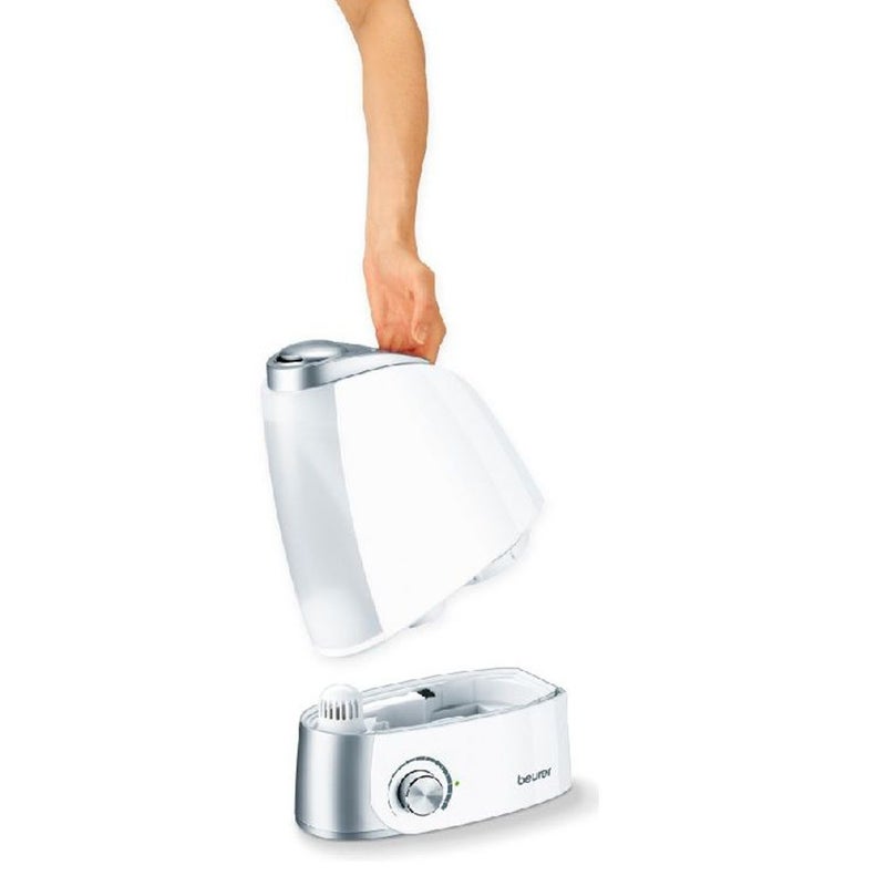 Beurer LB44 Ultra Sonic Humidifier