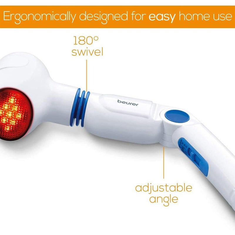Beurer MG40 Infrared Massager