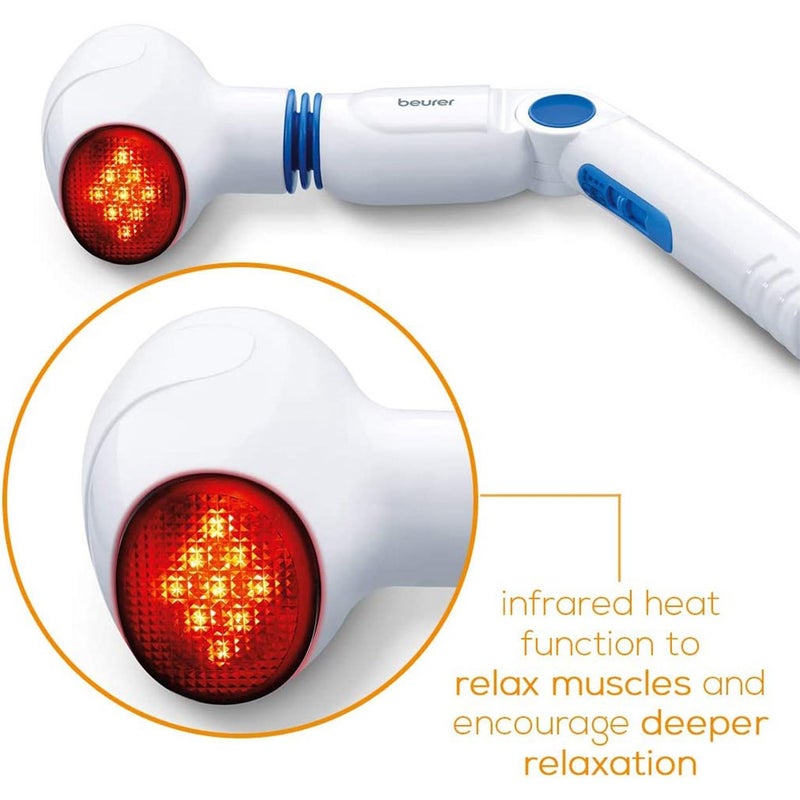Beurer MG40 Infrared Massager