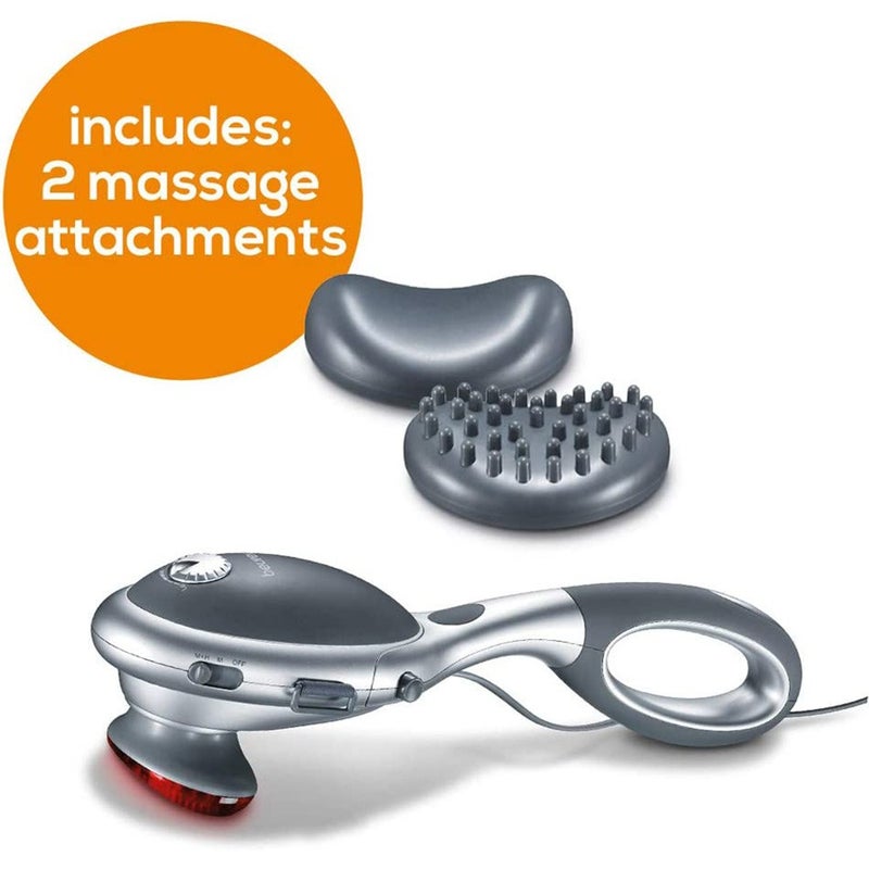 Beurer MG70 Infrared Massager