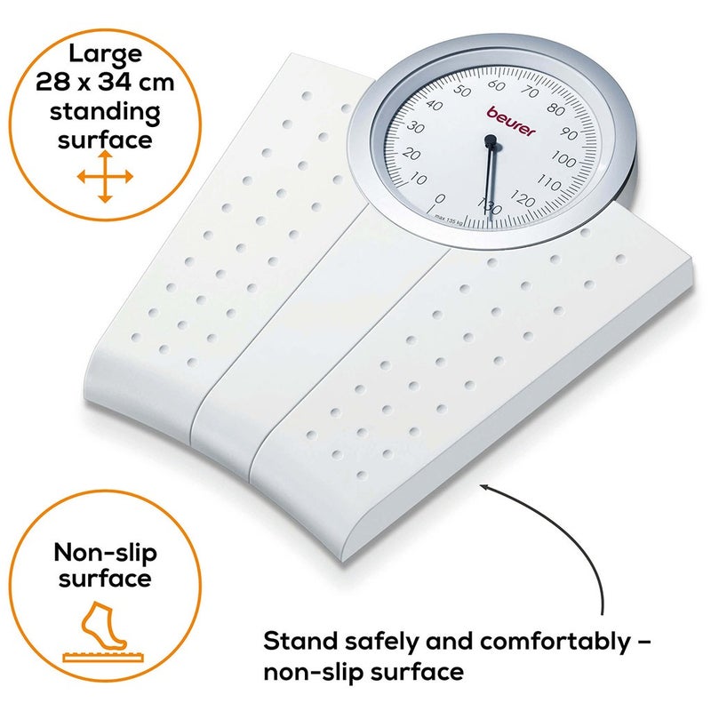 Beurer MS50 Bathroom Scale