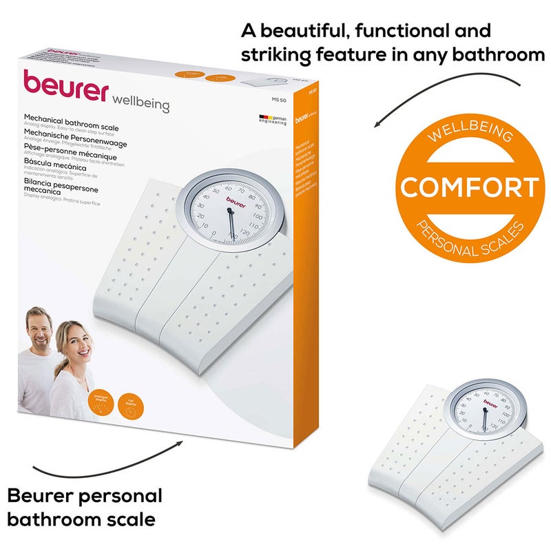 Beurer MS50 Bathroom Scale
