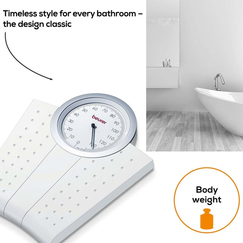 Beurer MS50 Bathroom Scale