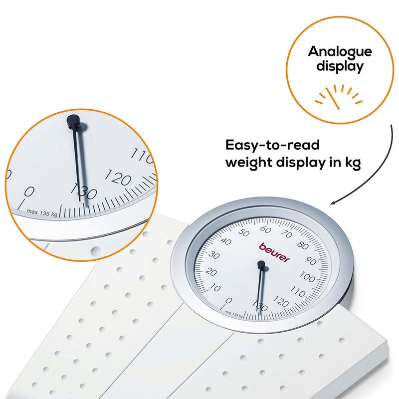 Beurer MS50 Bathroom Scale
