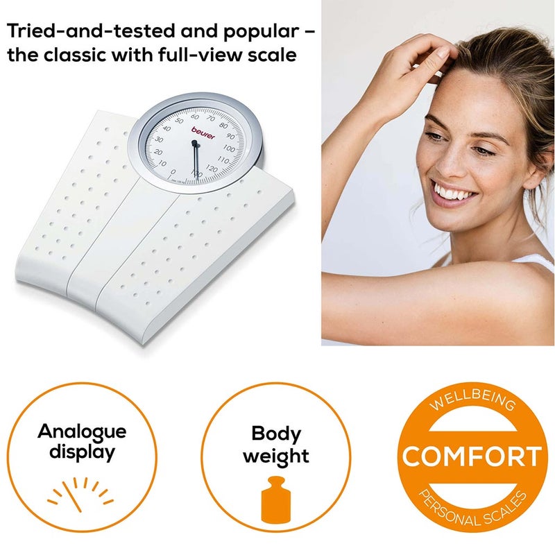 Beurer MS50 Bathroom Scale