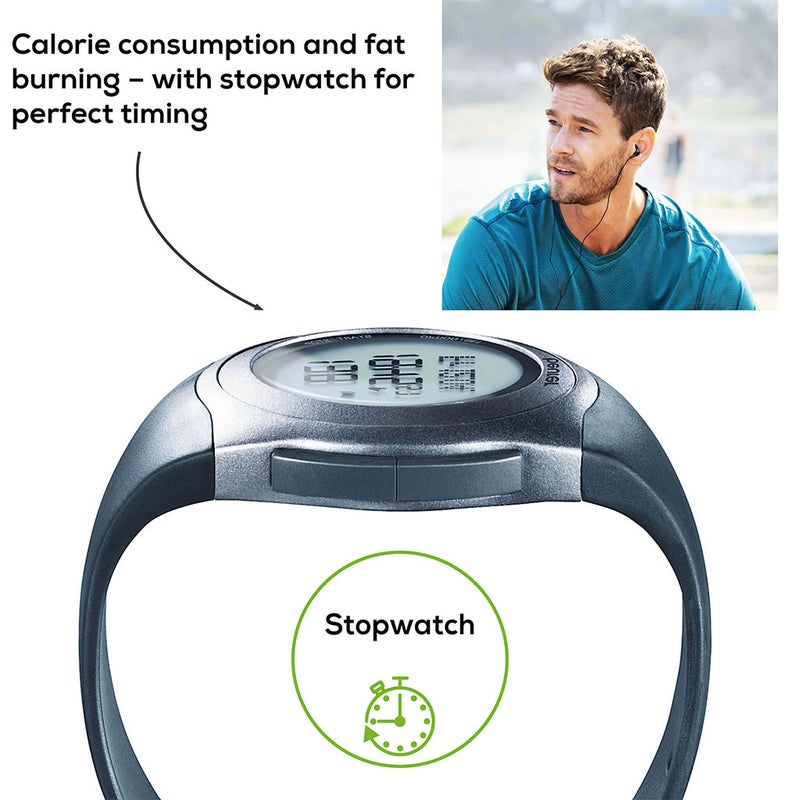 Beurer PM25 Heart Rate Monitor