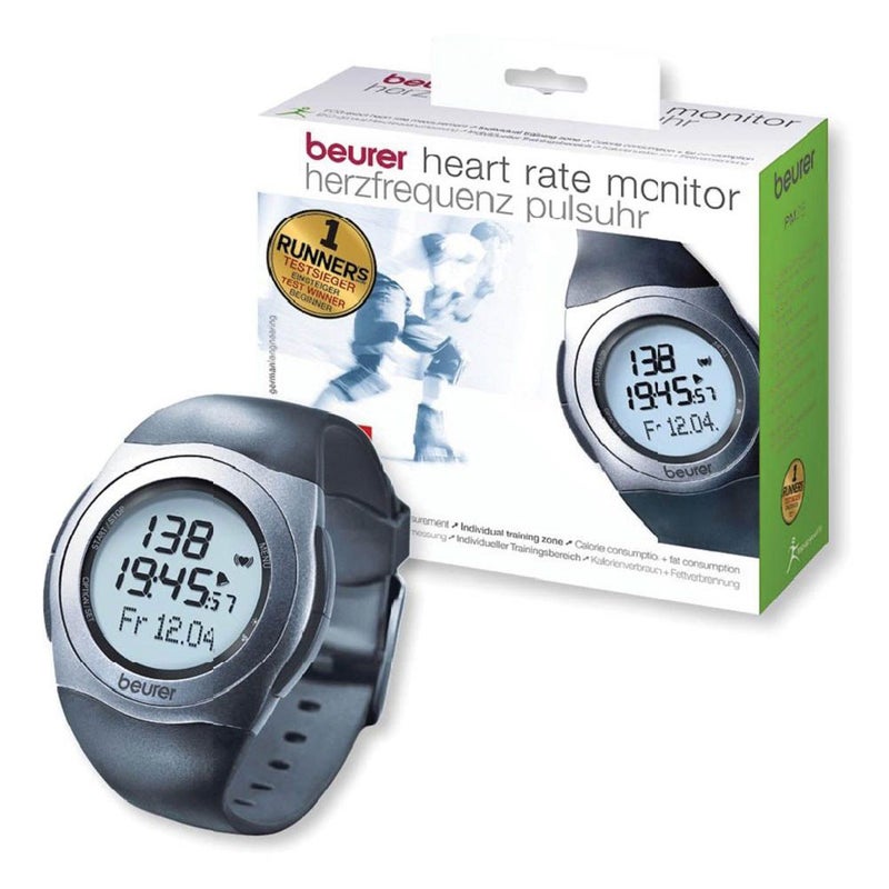 Beurer PM25 Heart Rate Monitor