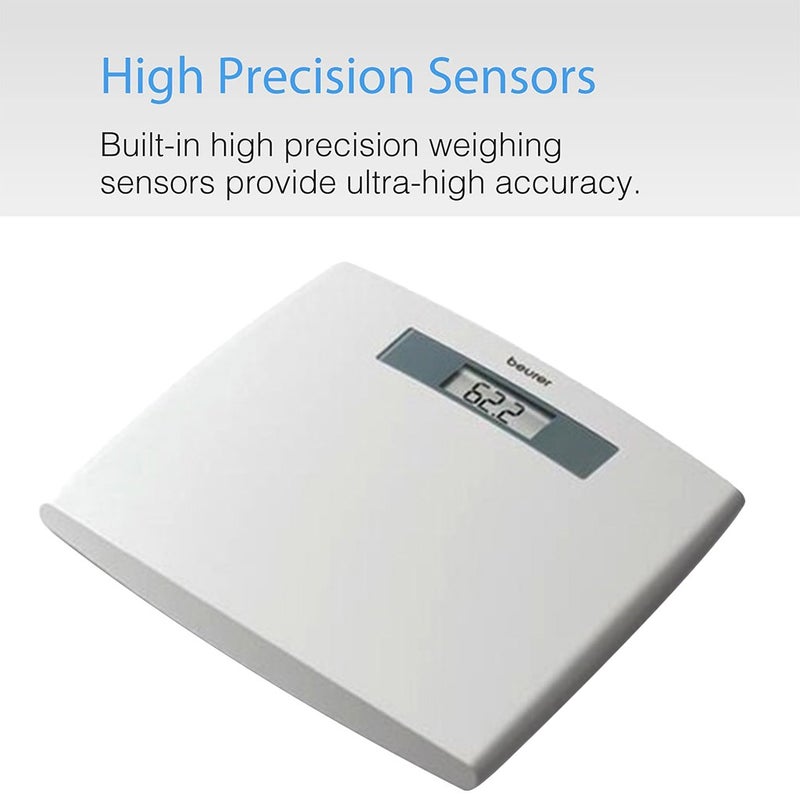 Beurer PS07 Bathroom Scale