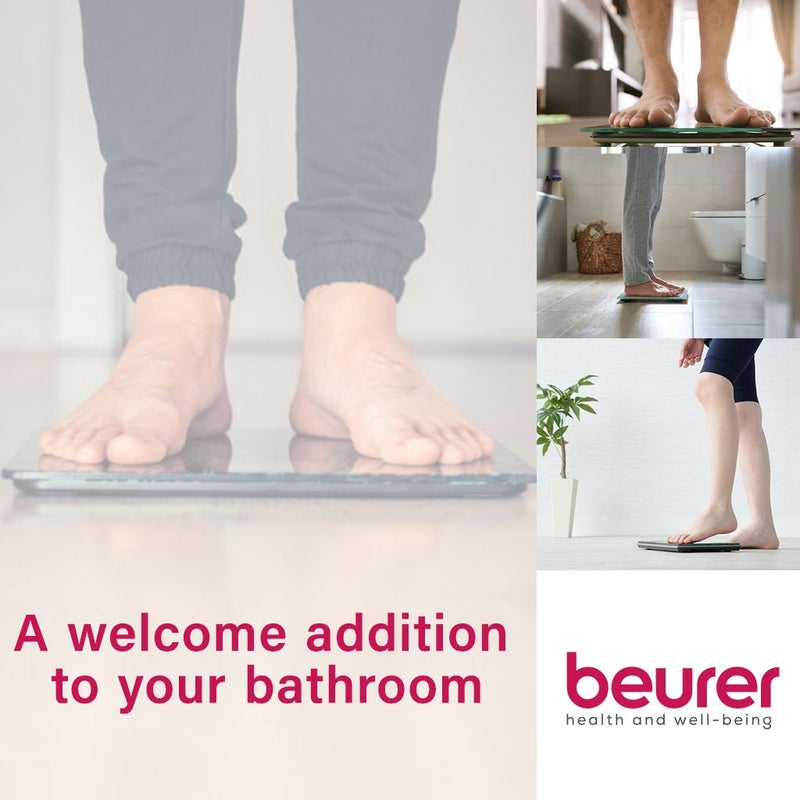 Beurer PS07 Bathroom Scale