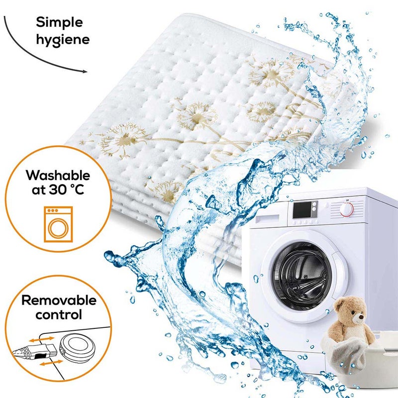 Beurer UB33 Thermal Under Blanket