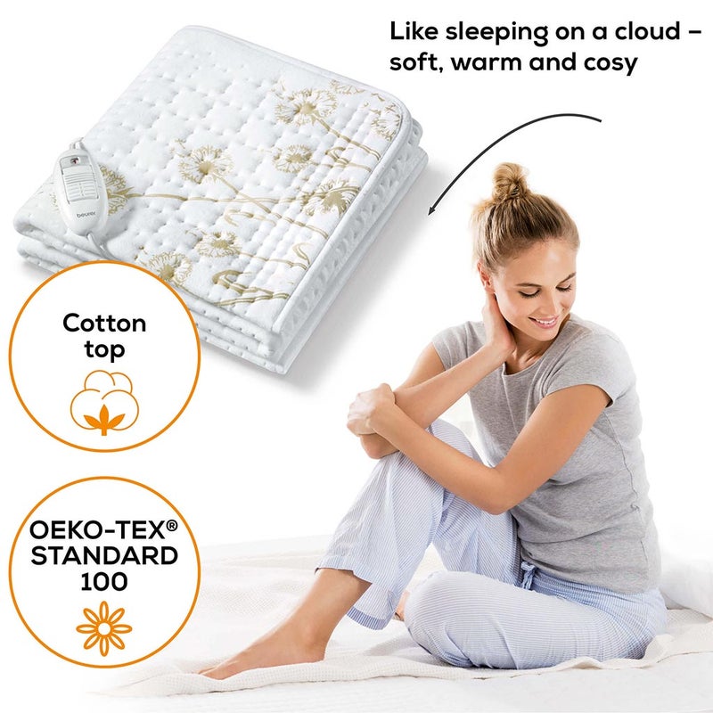 Beurer UB33 Thermal Under Blanket