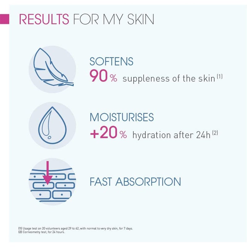 Bioderma Atoderm Ultra-Nourishing & Protecting Cream for Normal to Sensitive Dry Skin 200 mL
