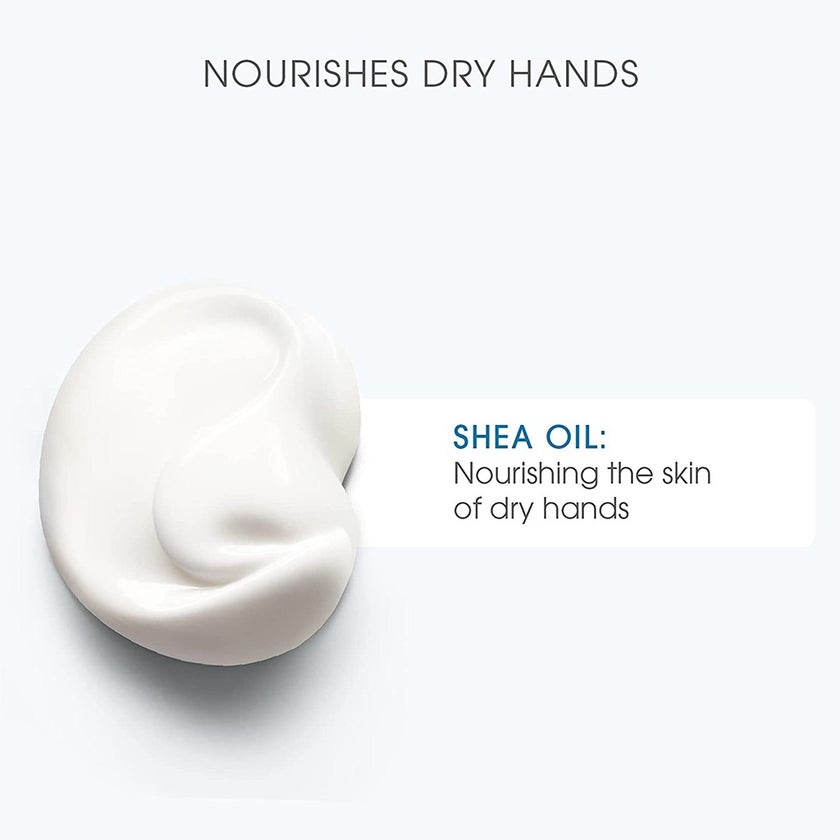 Bioderma Atoderm Ultra Repair Hand And Nails Cream 50ml