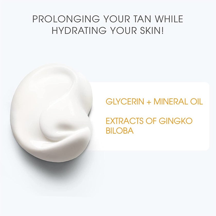 Bioderma Photoderm Soothing & Tan Enhancing After Sun Milk 200ml