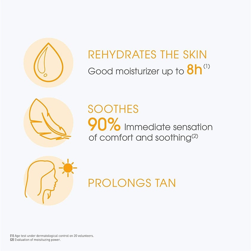 Bioderma Photoderm Soothing & Tan Enhancing After Sun Milk 200ml