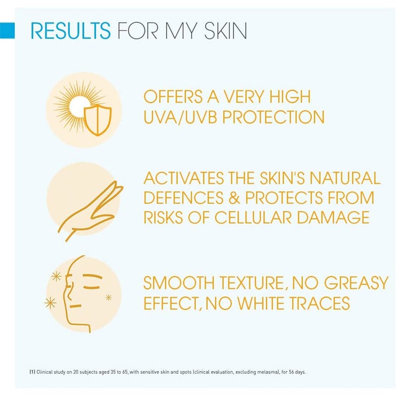 Bioderma Photoderm Max SPF 50+ Spray 200 mL