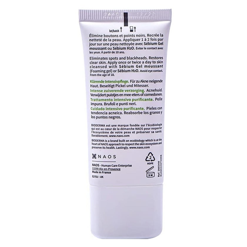 Bioderma Sebium Global 30ml