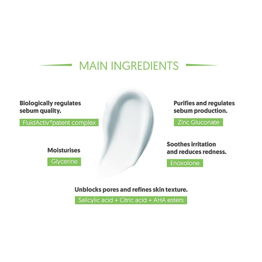 Bioderma Sebium Global 30ml